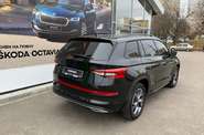 Skoda Kodiaq Sportline