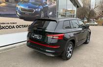 Skoda Kodiaq Sportline