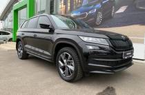 Skoda Kodiaq Sportline