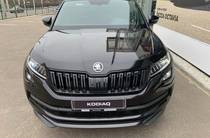 Skoda Kodiaq Sportline