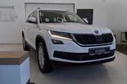 Skoda Kodiaq Style