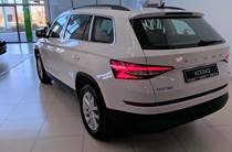 Skoda Kodiaq Style