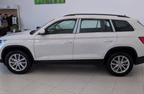 Skoda Kodiaq Style