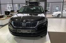 Skoda Kodiaq Style