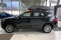 Skoda Kodiaq Style