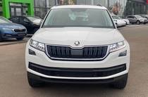 Skoda Kodiaq Style