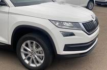 Skoda Kodiaq Style