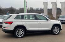 Skoda Kodiaq Style