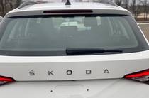 Skoda Kodiaq Style