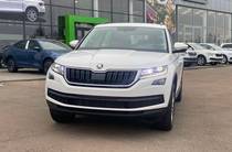 Skoda Kodiaq Style