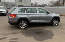 Skoda Kodiaq Style