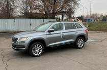 Skoda Kodiaq Style