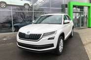 Skoda Kodiaq Style