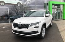 Skoda Kodiaq Style