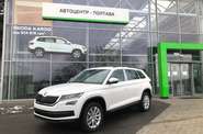 Skoda Kodiaq Style