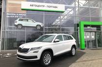 Skoda Kodiaq Style