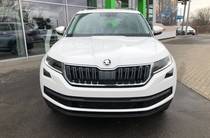 Skoda Kodiaq Style