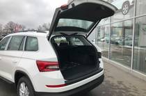 Skoda Kodiaq Style