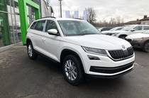 Skoda Kodiaq Style