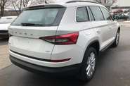 Skoda Kodiaq Style