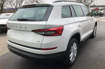 Skoda Kodiaq Style