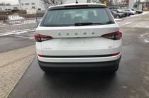 Skoda Kodiaq Style