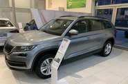 Skoda Kodiaq Style