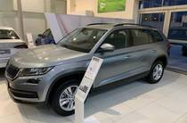 Skoda Kodiaq Style