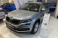 Skoda Kodiaq Style