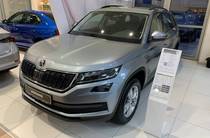 Skoda Kodiaq Style