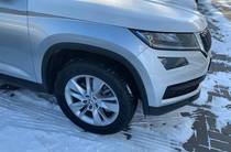 Skoda Kodiaq Style