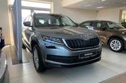 Skoda Kodiaq Style