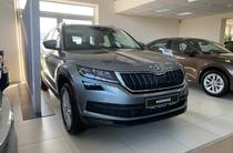 Skoda Kodiaq Style