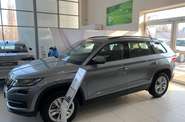 Skoda Kodiaq Style