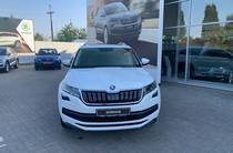 Skoda Kodiaq L&K