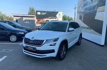 Skoda Kodiaq L&K