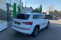 Skoda Kodiaq L&K