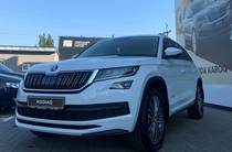 Skoda Kodiaq L&K