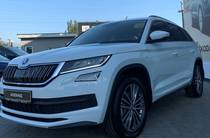 Skoda Kodiaq L&K