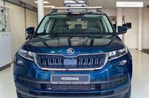 Skoda Kodiaq Style