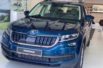 Skoda Kodiaq Style