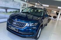 Skoda Kodiaq Style