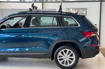 Skoda Kodiaq Style