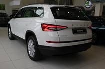 Skoda Kodiaq Style