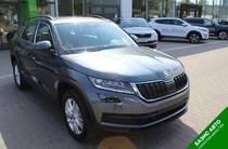 Skoda Kodiaq Style