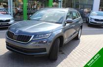 Skoda Kodiaq Style