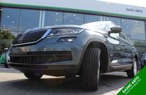 Skoda Kodiaq Style