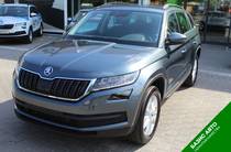 Skoda Kodiaq Style