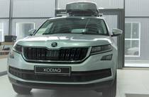 Skoda Kodiaq Ambition