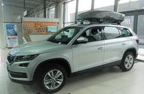 Skoda Kodiaq Ambition